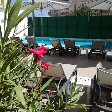 Ibis Budget Hyeres Exterior photo