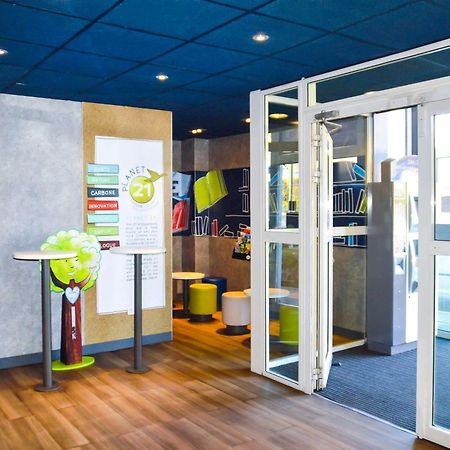 Ibis Budget Hyeres Exterior photo
