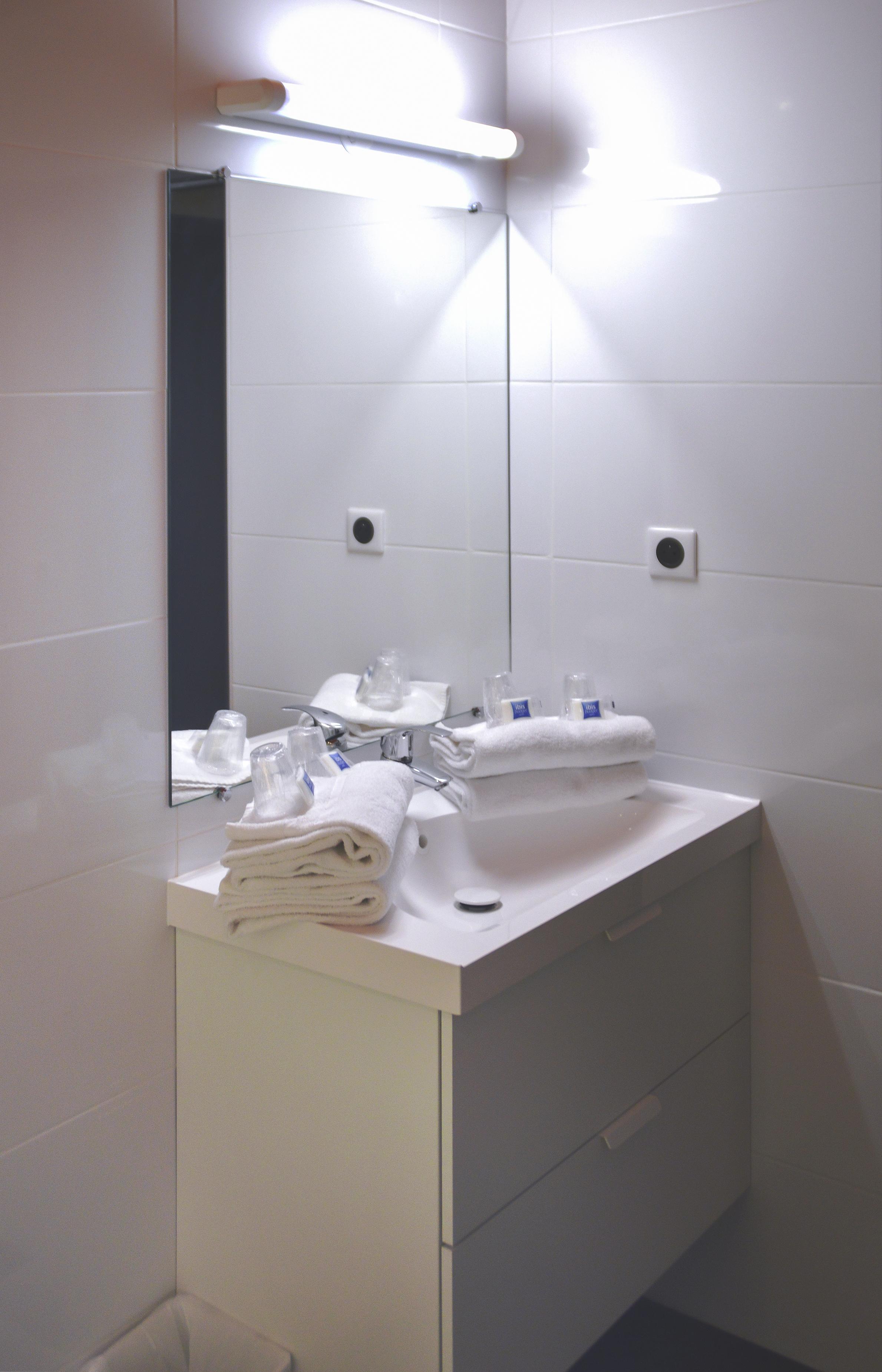 Ibis Budget Hyeres Exterior photo
