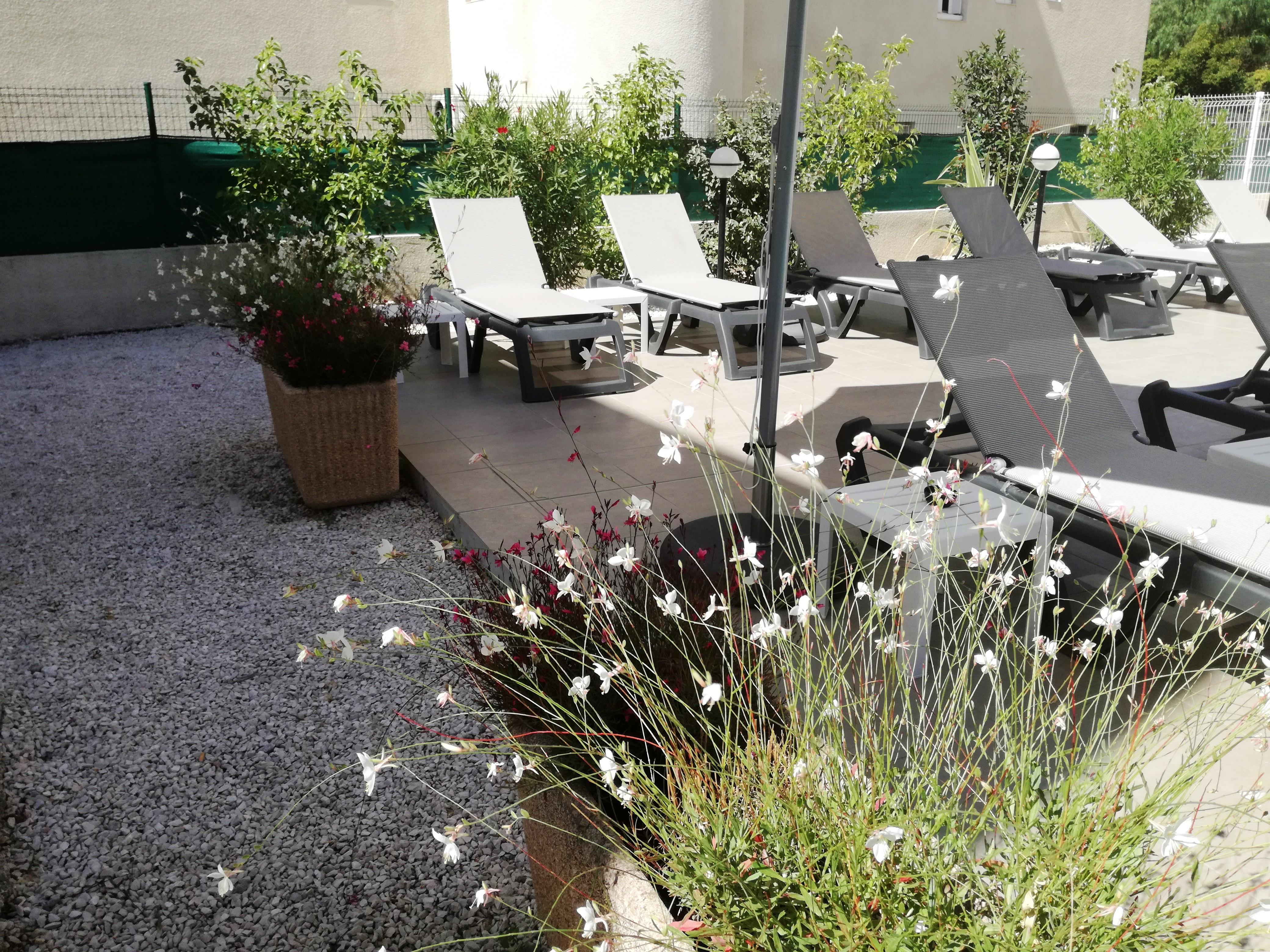 Ibis Budget Hyeres Exterior photo