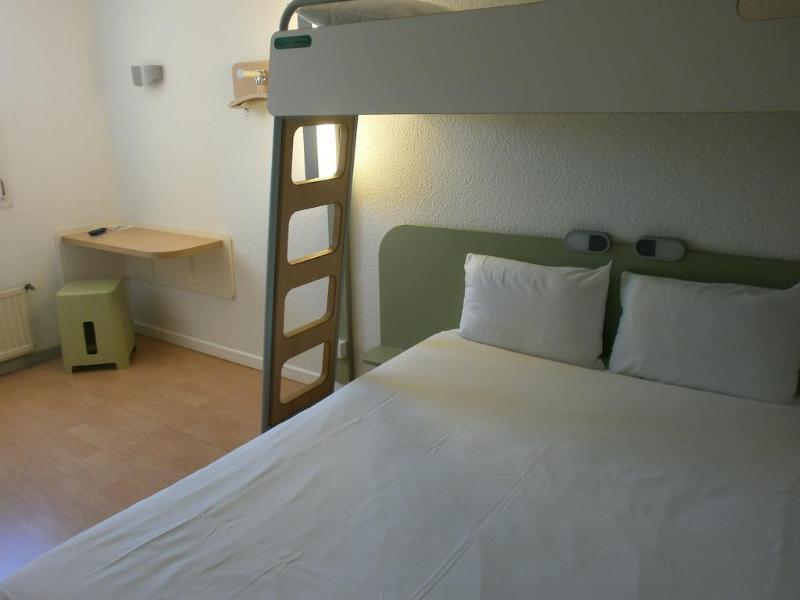 Ibis Budget Hyeres Exterior photo