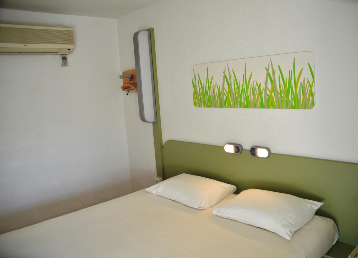 Ibis Budget Hyeres Exterior photo
